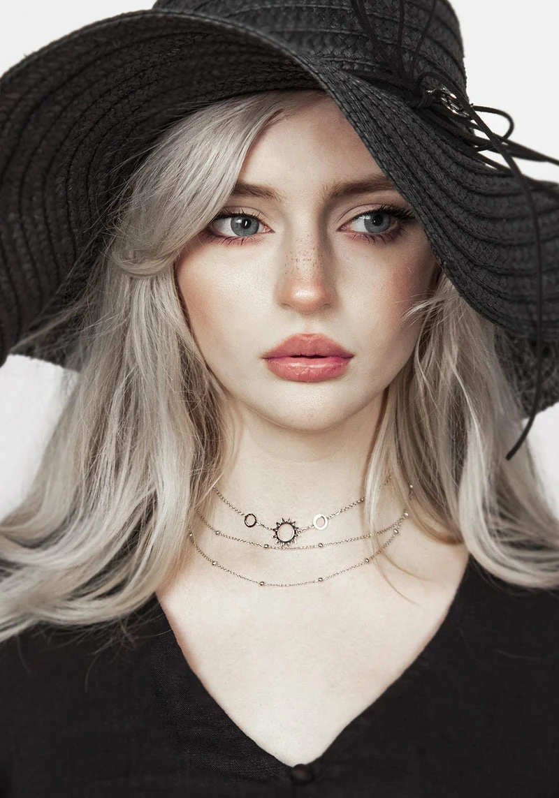 IVA1 Helios Choker 1 IVA1 Helios Choker