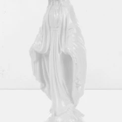 AFT1 CRYING MADONNA CANDLE HOLDER -Cheap Disturbia Shop AM31 MADONNA CRYING CANDLE HOLDER D2 800x