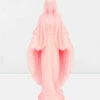 AFT1 MARY CANDLE PINK 10 AFT1 MARY CANDLE PINK -Cheap Disturbia Shop AM37 MARY CANDLE PINK 1 800x