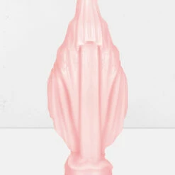 AFT1 MARY CANDLE PINK -Cheap Disturbia Shop AM37 MARY CANDLE PINK 4 800x