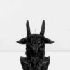 AFT1 GOAT BUST CANDLE 11 AFT1 GOAT BUST CANDLE -Cheap Disturbia Shop AM47 GOAT BUST CANDLE 01 800x