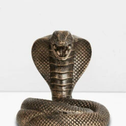 AFT1 SPITTING COBRA INCENSE BURNER -Cheap Disturbia Shop AM48 SPITTING COBRA INCENSE BURNER D1 800x
