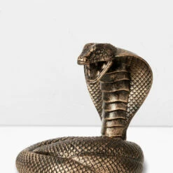 AFT1 SPITTING COBRA INCENSE BURNER -Cheap Disturbia Shop AM48 SPITTING COBRA INCENSE BURNER D3 800x