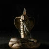 AFT1 SPITTING COBRA INCENSE BURNER -Cheap Disturbia Shop AM48 SPITTING COBRA INCENSE BURNER 0 800x