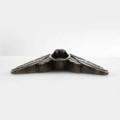 AFT1 Death Moth Incense Burner -Cheap Disturbia Shop AM50 Death Moth Incense Burner 3 800x
