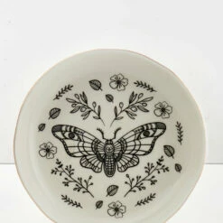 AFT1 Death Moth Plate