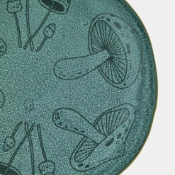 AFT1 Shrooms Plate -Cheap Disturbia Shop AM59 Shrooms Plate 3 EDIT2 800x