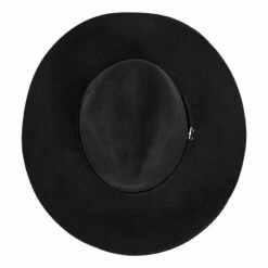 CAF1 Esbat Wide Brim Fedora -Cheap Disturbia Shop AW21CA487 Esbat Wide Brim Fedora D 4 800x