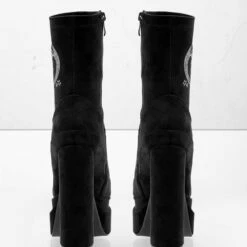 CHI1 SOL SOCK PLATFORM BOOTS 16 CHI1 SOL SOCK PLATFORM BOOTS -Cheap Disturbia Shop AW21CL265 SOL SOCK PLATFORM BOOTS D 04 800x
