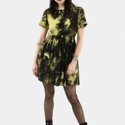 CHI1 HEXDOLL LACED BOOTS -Cheap Disturbia Shop AW21CL267 HEXDOLL LACED BOOTS 178copy 800x