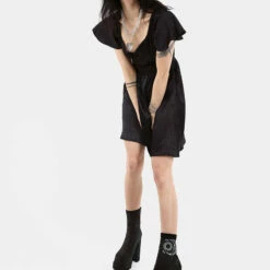 CHI1 SOL SOCK PLATFORM BOOTS 12 CHI1 SOL SOCK PLATFORM BOOTS -Cheap Disturbia Shop AW21CL26 SOL SOCK PLATFORM BOOTS 054copy 0ca1c82c 8409 4f6c b720 48b3ba005bbf 800x