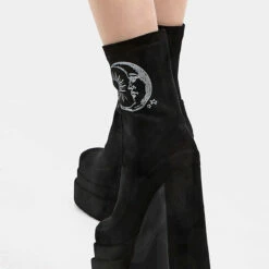 CHI1 SOL SOCK PLATFORM BOOTS 19 CHI1 SOL SOCK PLATFORM BOOTS -Cheap Disturbia Shop AW21CL26 SOL SOCK PLATFORM BOOTS 056copy 1e040b01 8e14 40b3 b802 8fb7d343e3a0 800x