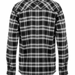 MET1 Seattle Check Shirt -Cheap Disturbia Shop AW21M07M Seattle Mix Check Shirt 1 3 800x