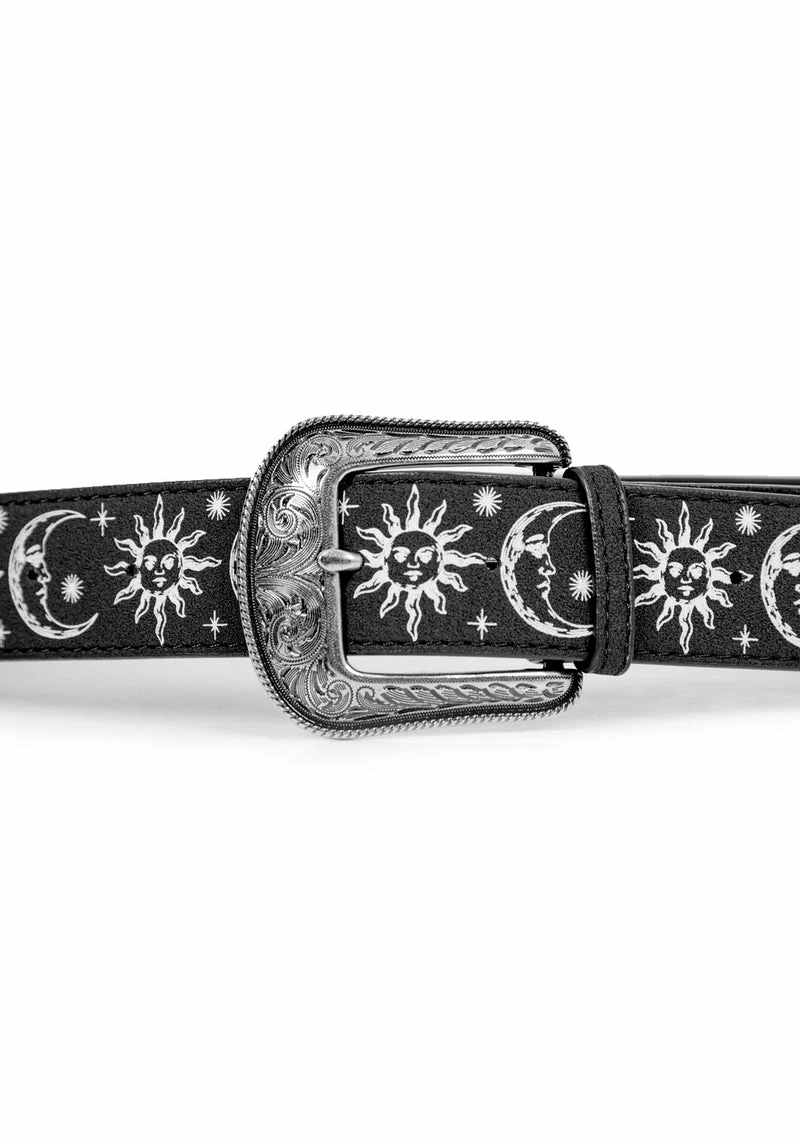 YHU1 Zappa Guitar Strap Jeans Belt 8 YHU1 Zappa Guitar Strap Jeans Belt - Image 8