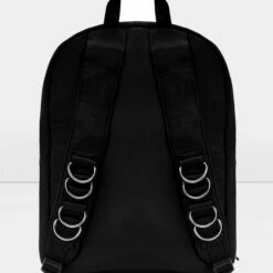 CES1 Odyssey Pentagram Backpack 7 CES1 Odyssey Pentagram Backpack -Cheap Disturbia Shop AW22C08 Odyssey Pentagram Backpack 03 800x
