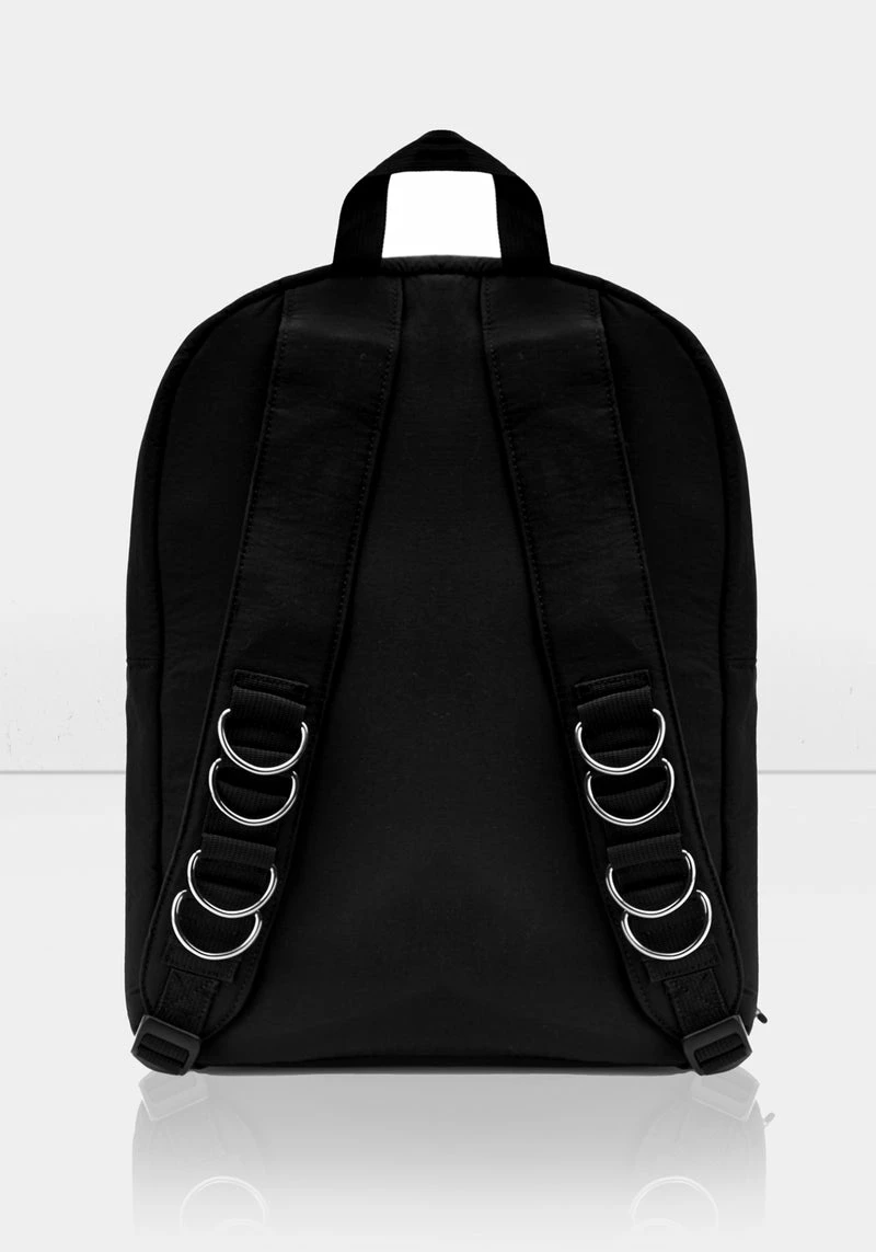 CES1 Odyssey Pentagram Backpack 3 CES1 Odyssey Pentagram Backpack - Image 3