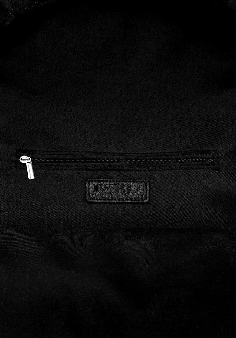 CES1 Odyssey Pentagram Backpack 4 CES1 Odyssey Pentagram Backpack - Image 4