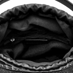 CES1 Runes Bucket Bag 14 CES1 Runes Bucket Bag -Cheap Disturbia Shop AW22C10 Runes Bucket Bag IH 8 800x