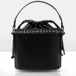 CES1 Runes Bucket Bag 13 CES1 Runes Bucket Bag -Cheap Disturbia Shop AW22C10 Runes Bucket Bag IH 3 32597d8d d2f2 4d6c 83be 761b8000df14 800x
