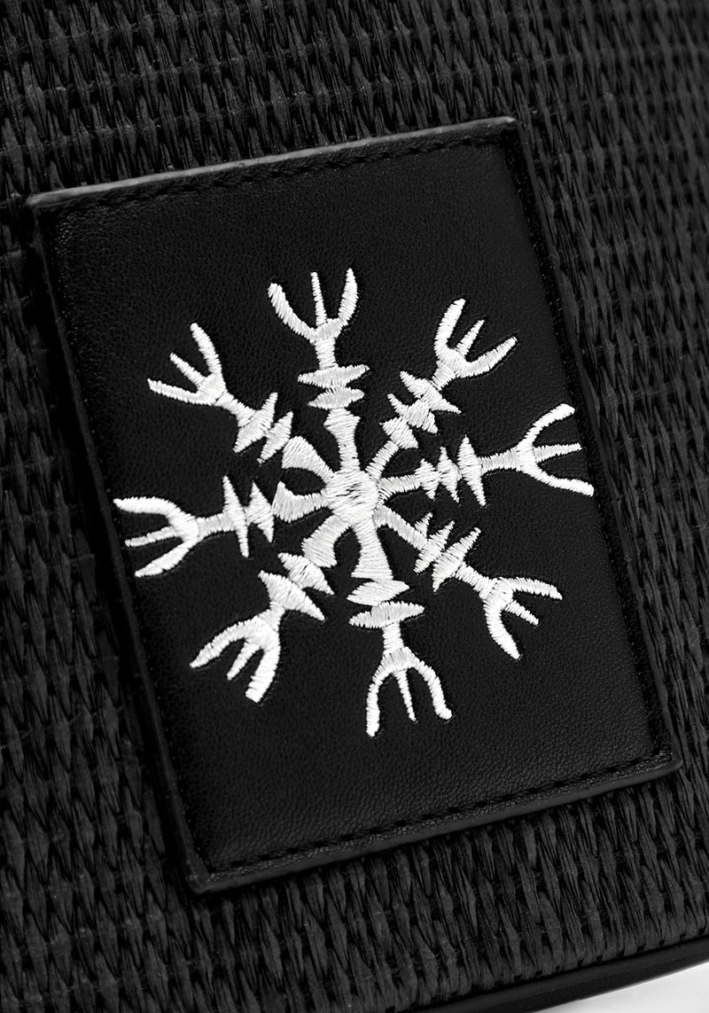 CES1 Runes Bucket Bag 7 CES1 Runes Bucket Bag - Image 7