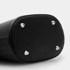 CES1 Runes Bucket Bag 16 CES1 Runes Bucket Bag -Cheap Disturbia Shop AW22C10 Runes Bucket Bag IH 7 800x