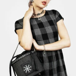 CES1 Runes Bucket Bag 11 CES1 Runes Bucket Bag -Cheap Disturbia Shop AW22C10 Runes Bucket Bag 002 800x
