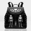 CES1 Reaper Studded Backpack