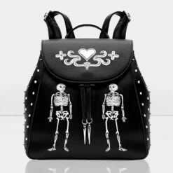 CES1 Reaper Studded Backpack