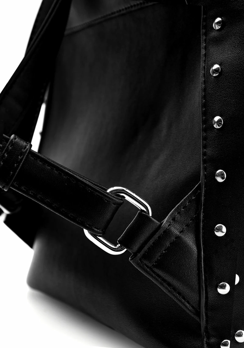 CES1 Reaper Studded Backpack 9 CES1 Reaper Studded Backpack - Image 9