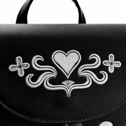 CES1 Reaper Studded Backpack 17 CES1 Reaper Studded Backpack -Cheap Disturbia Shop AW22C12 Reaper Studded Backpack 07 800x