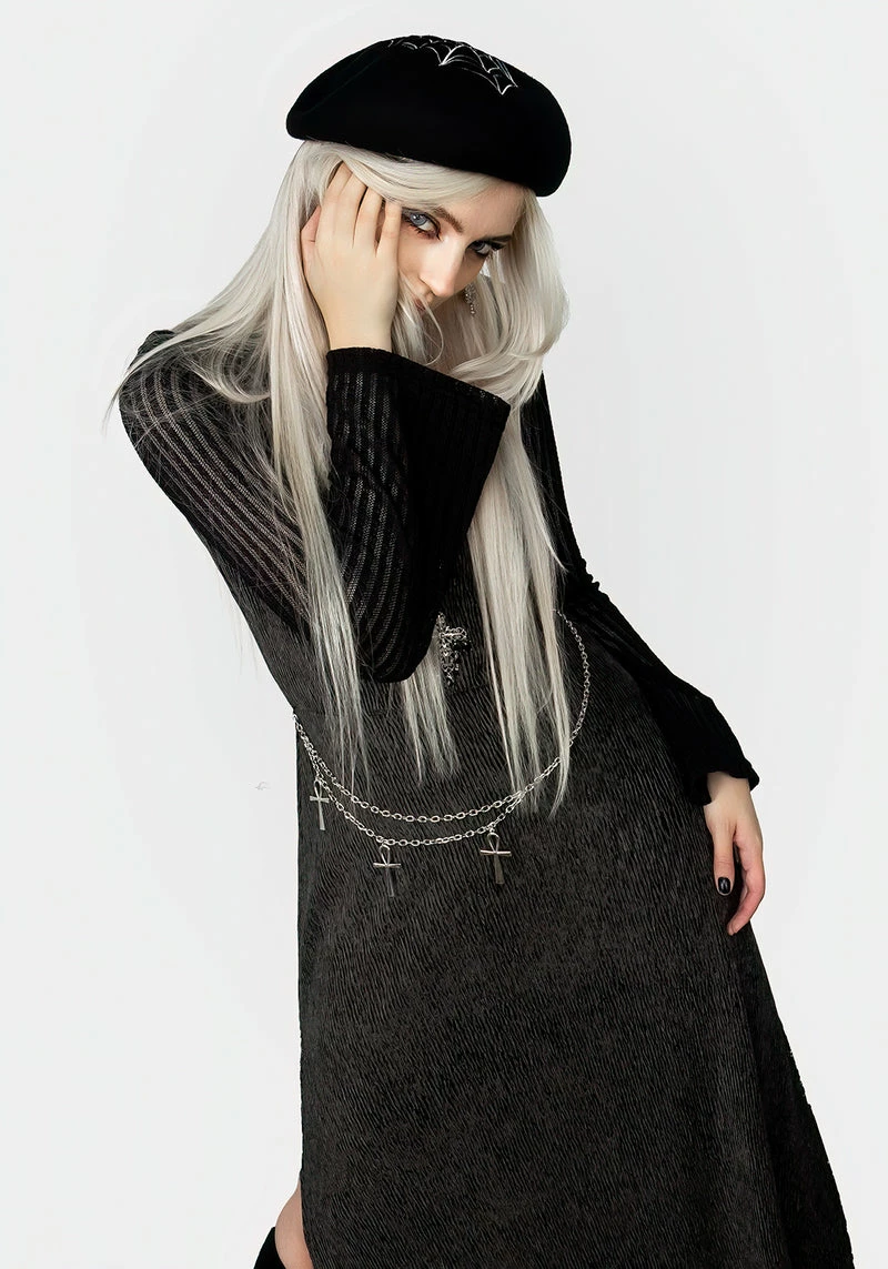 CAF1 Catch Feelings Beret 10 CAF1 Catch Feelings Beret - Image 10