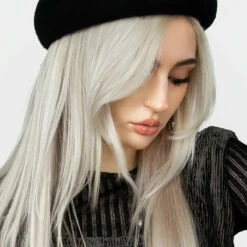 CAF1 Catch Feelings Beret 19 CAF1 Catch Feelings Beret -Cheap Disturbia Shop AW22CA186 CATCH FEELINFS BERET 005 800x