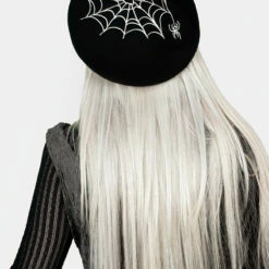 CAF1 Catch Feelings Beret