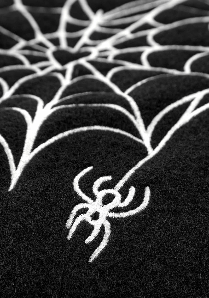 CAF1 Catch Feelings Beret 7 CAF1 Catch Feelings Beret - Image 7