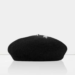 CAF1 Catch Feelings Beret 15 CAF1 Catch Feelings Beret -Cheap Disturbia Shop AW22CA186 CATCH FEELINFS BERET IH002 800x