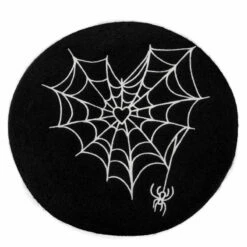 CAF1 Catch Feelings Beret 13 CAF1 Catch Feelings Beret -Cheap Disturbia Shop AW22CA186 CATCH FEELINFS BERET IH003 800x