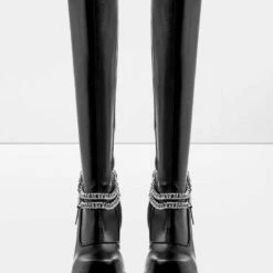 CHI1 Nephthys Sock Boots 19 CHI1 Nephthys Sock Boots -Cheap Disturbia Shop AW22CL124 Nephthys Sock Boots 01a 800x