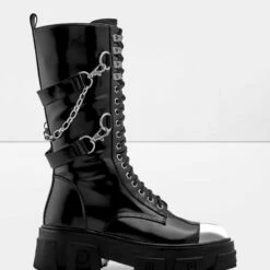 CHI1 Noise Patent Boots