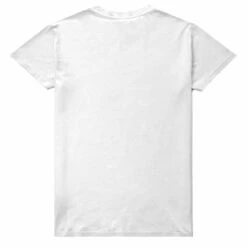 DMT1 Howling Vintage Off White Washed T-Shirt -Cheap Disturbia Shop AW22DM153 Howling Vintage Off White Washed T Shirt 03 800x