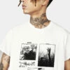 DMT1 Wish Vintage Off White Washed T-Shirt 15 DMT1 Wish Vintage Off White Washed T-Shirt -Cheap Disturbia Shop AW22DM157 Wish Vintage Off White T Shirt 004 800x