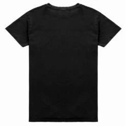 DMT1 Books Vintage Black Washed T-Shirt -Cheap Disturbia Shop AW22DM158 Books Vintage Black Washed T Shirt 03 800x