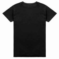 DMT1 Punk Vintage Black Washed T-Shirt -Cheap Disturbia Shop AW22DM15 Punk vintage black 3 800x