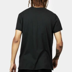 DMT1 Kingdom Washed T-Shirt -Cheap Disturbia Shop AW22DM246 KINGDOM WASHED MENS T SHIRT 001 800x