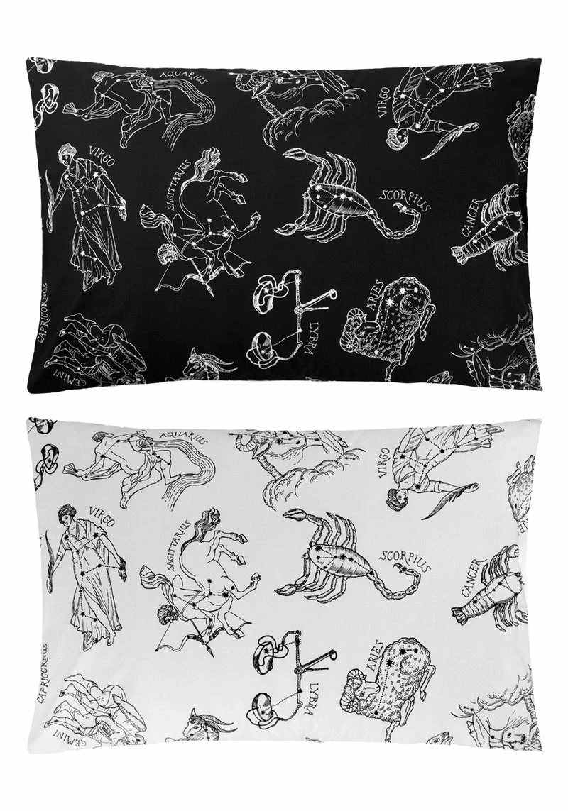 HOM1 Zodiac Reversible Bedding Set (King) 9 HOM1 Zodiac Reversible Bedding Set (King) - Image 9