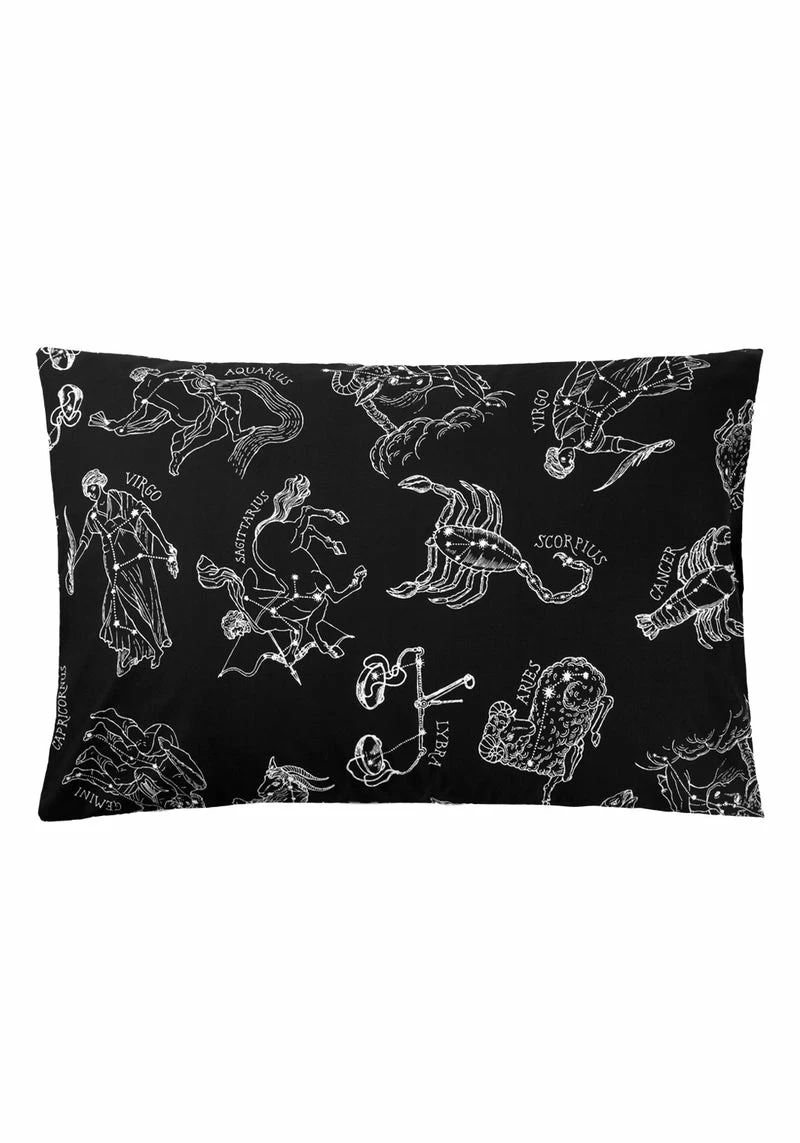 HOM1 Zodiac Reversible Bedding Set (Single) 7 HOM1 Zodiac Reversible Bedding Set (Single) - Image 7