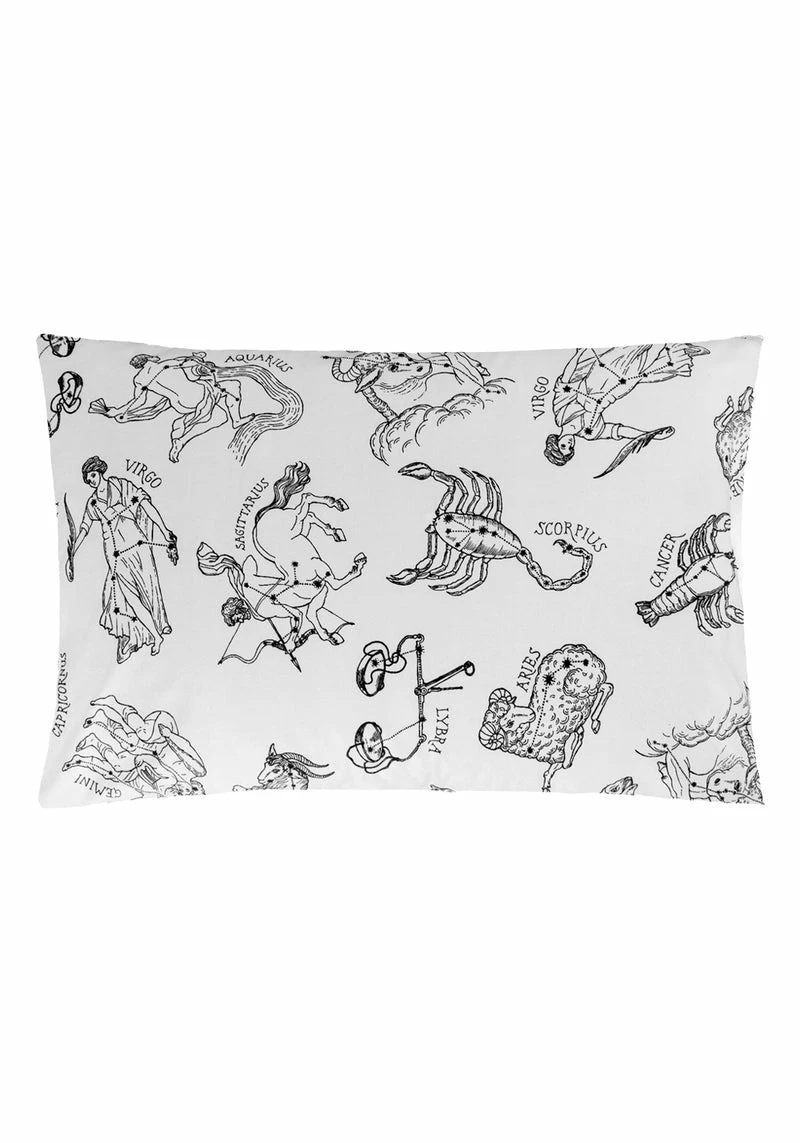 HOM1 Zodiac Reversible Bedding Set (Single) 8 HOM1 Zodiac Reversible Bedding Set (Single) - Image 8
