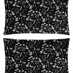 HOM1 Earth Magick Bedding Set (Double) 12 HOM1 Earth Magick Bedding Set (Double) -Cheap Disturbia Shop AW22HT211C Earth Magick Bedding Set King pair 61821016 e729 4f44 aabf 8efff3bda15e 800x