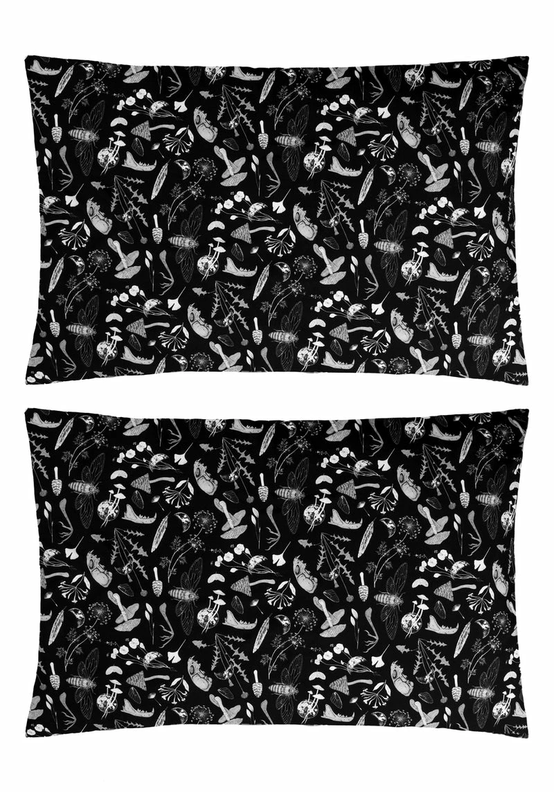 HOM1 Earth Magick Bedding Set (Double) 6 HOM1 Earth Magick Bedding Set (Double) - Image 6