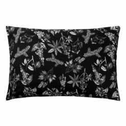 HOM1 Poisonous Plants Bedding Set (Single) -Cheap Disturbia Shop AW22HT213C Posionous Plants Bedding Set p1 800x