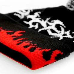 HXC1 Element Pom Pom Beanie -Cheap Disturbia Shop AW22HXC187 Element Pom Pom Beanie 3 800x
